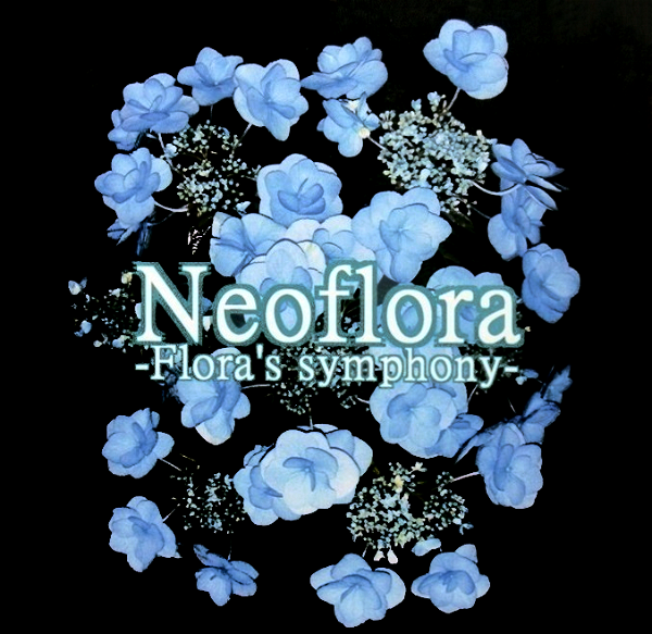 Neoflora - Flora's symphony