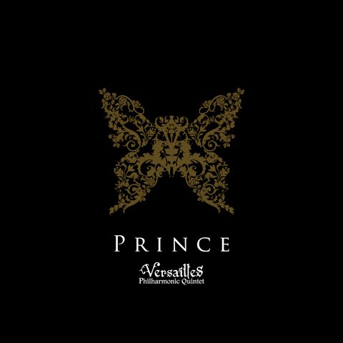 Versailles - Prince