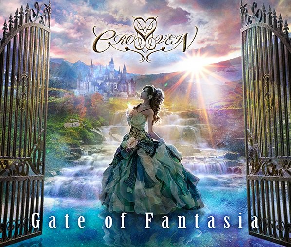 CROSS VEIN - Gate of Fantasia Juchuuseisan Genteiban