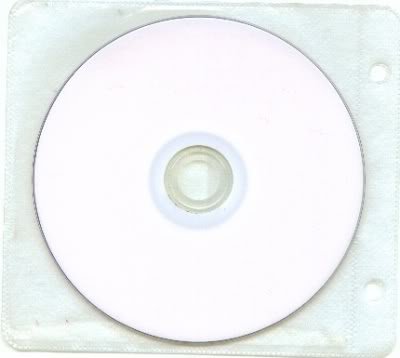 FLOPPY - 11-gatsu 12-nichi Gentei CD-R