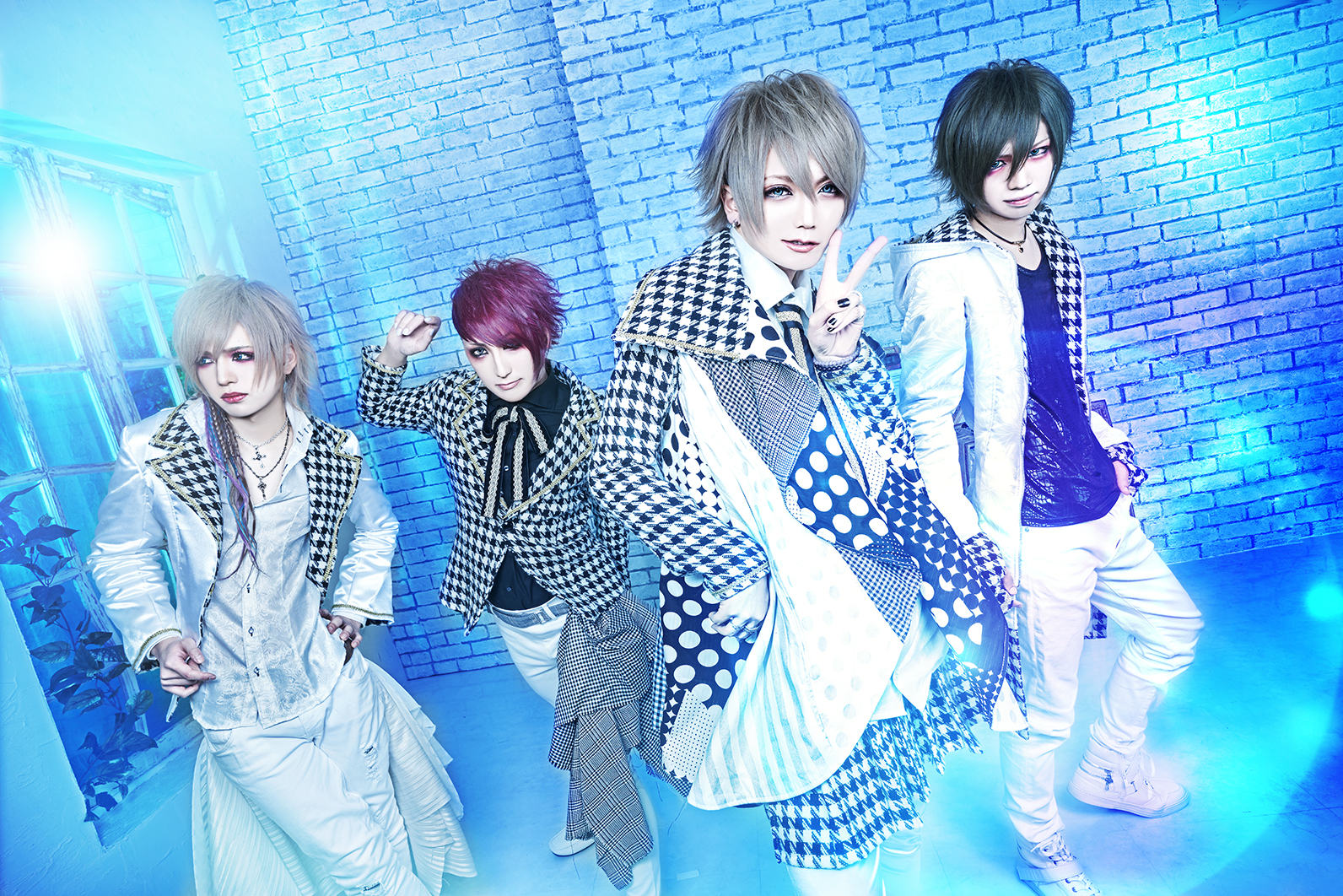 TEARCiTY will disband