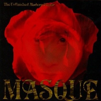 MASQUE - The Unfinished Modern Puzzle