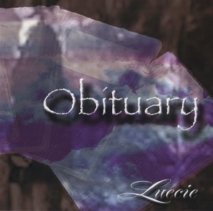 Luecie - Obituary