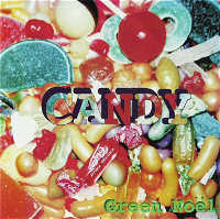CANDY cover