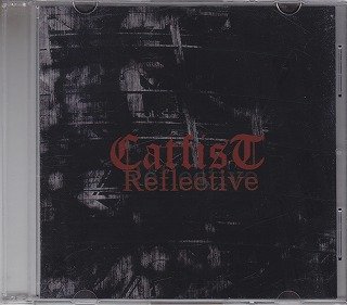 CATFIST - Reflective