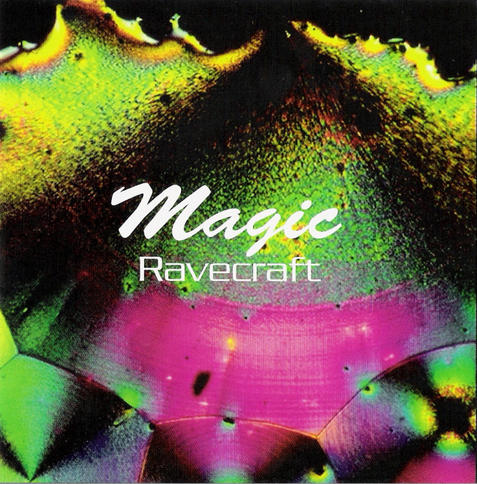 Ravecraft discography | Ravecraftディスコグラフィ | vkgy (ブイケージ)