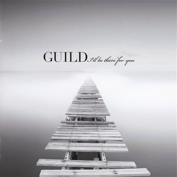 GUILD - I'll be there for you Tsuujouban