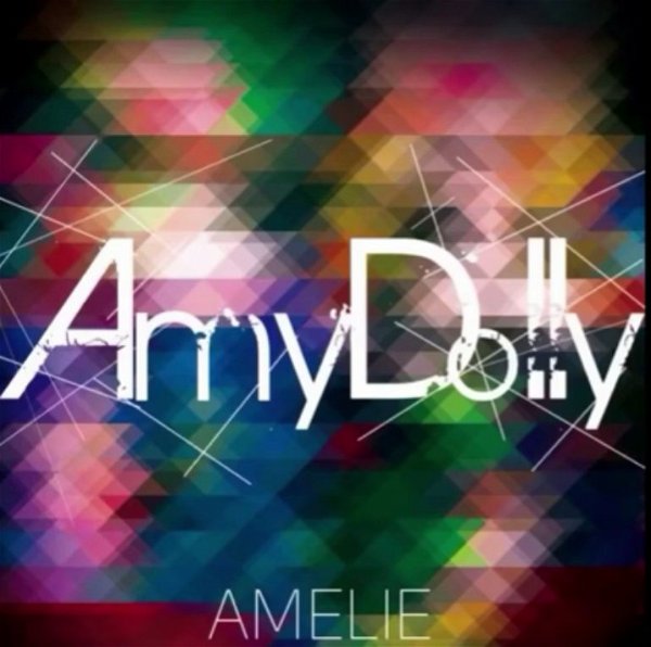 AmyDolly - AMELIE