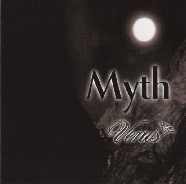 Venus - Myth