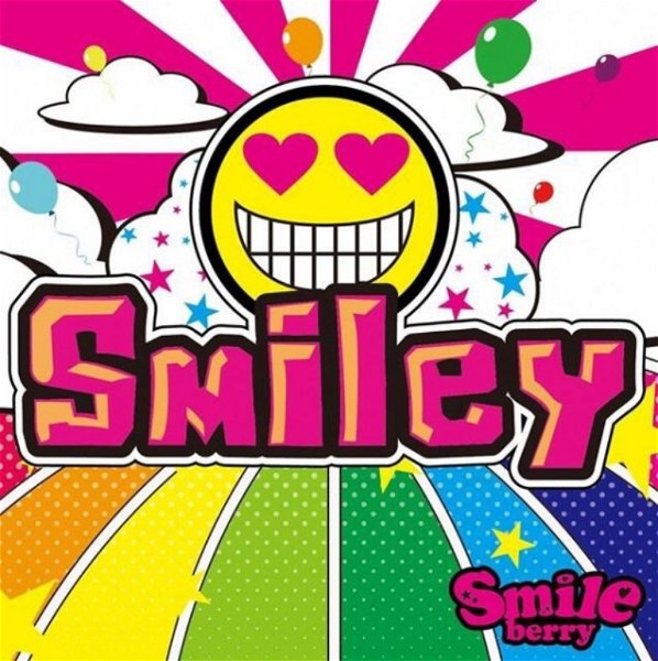 Smileberry - Smiley