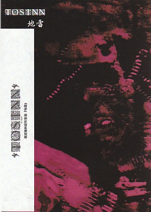 tosinn discography | tosinnディスコグラフィ | vkgy (ブイケージ)