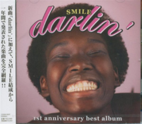 SMILE - darlin'