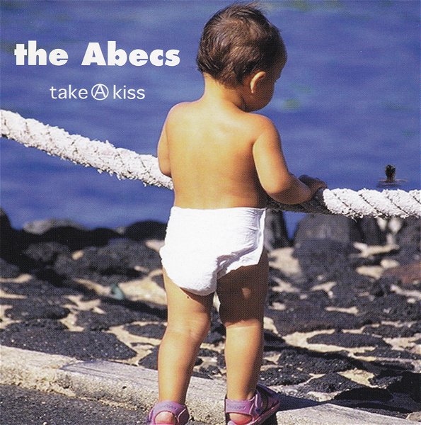 the Abecs - take A kiss