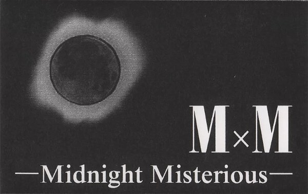(omnibus) - M×M -Midnight Misterious-