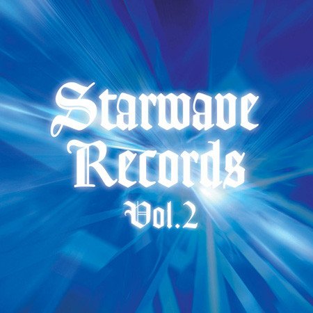 (omnibus) - Starwave Records Vol.2