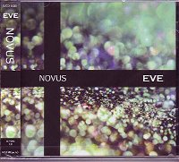 NOVUS A-TYPE cover