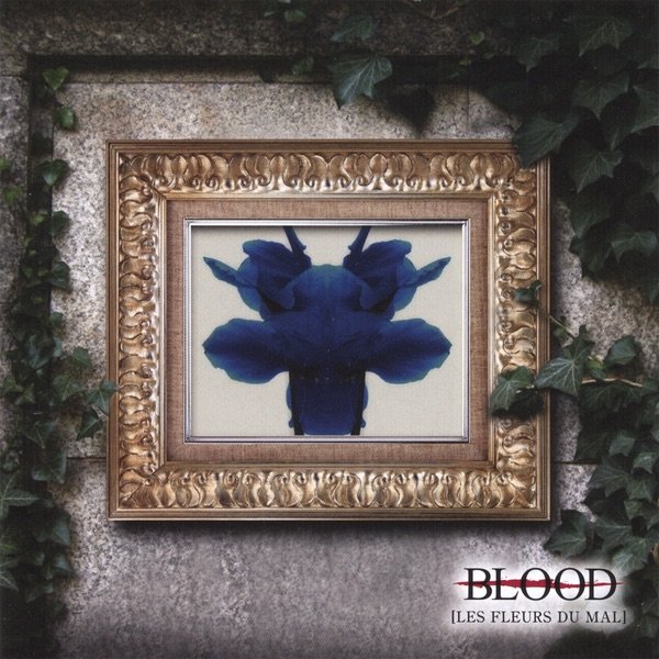 BLOOD - Les Fleurs du Mal Limited Edition