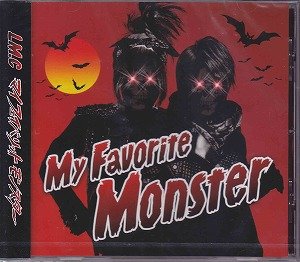 LM.C - My Favorite Monster Tsuujouban