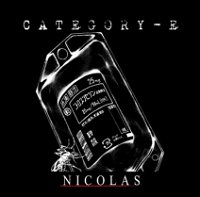 CATEGORY-E cover