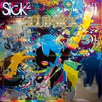 CLUBSICK TYPE-B cover