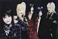 BLOOD【0】 group photo (lq)