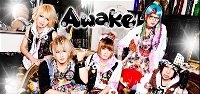 Awake group photo