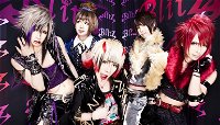 (omnibus) ((オムニバス)) group photo for SPLIT TOUR 2012~NEXT to EXTRA~