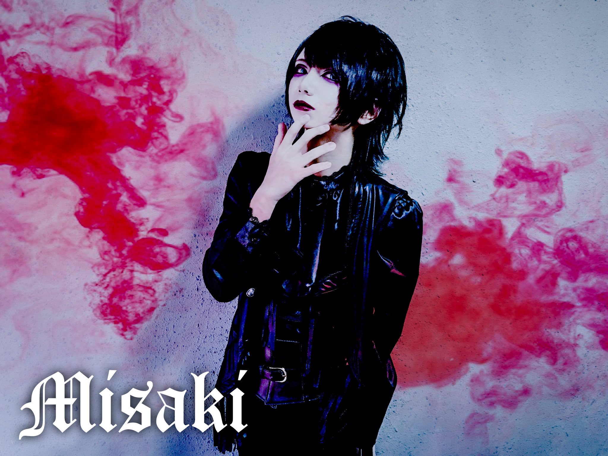 MISAKI first digital single: “Fantasia-Ideal&Reality- (Solo ver.)”