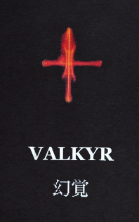 VALKYR - Genkaku