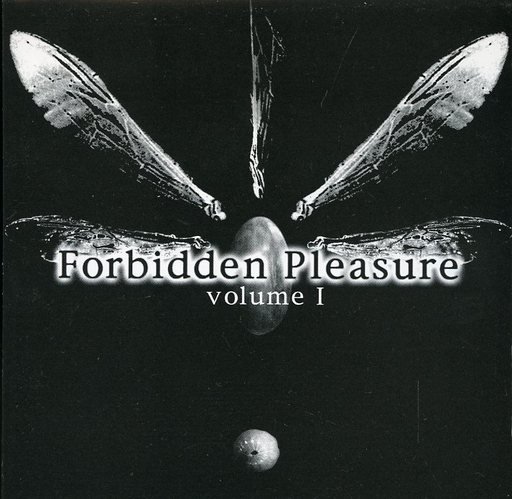 (omnibus) - Forbidden Pleasure volume I