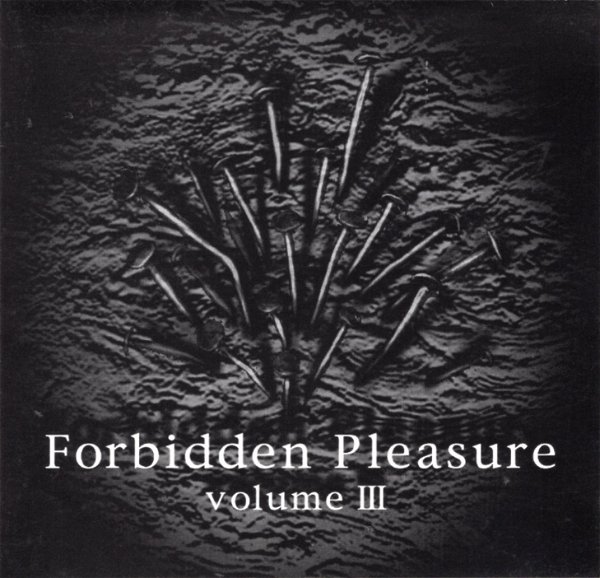 (omnibus) - Forbidden Pleasure volume Ⅲ