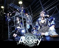 Axkey group photo