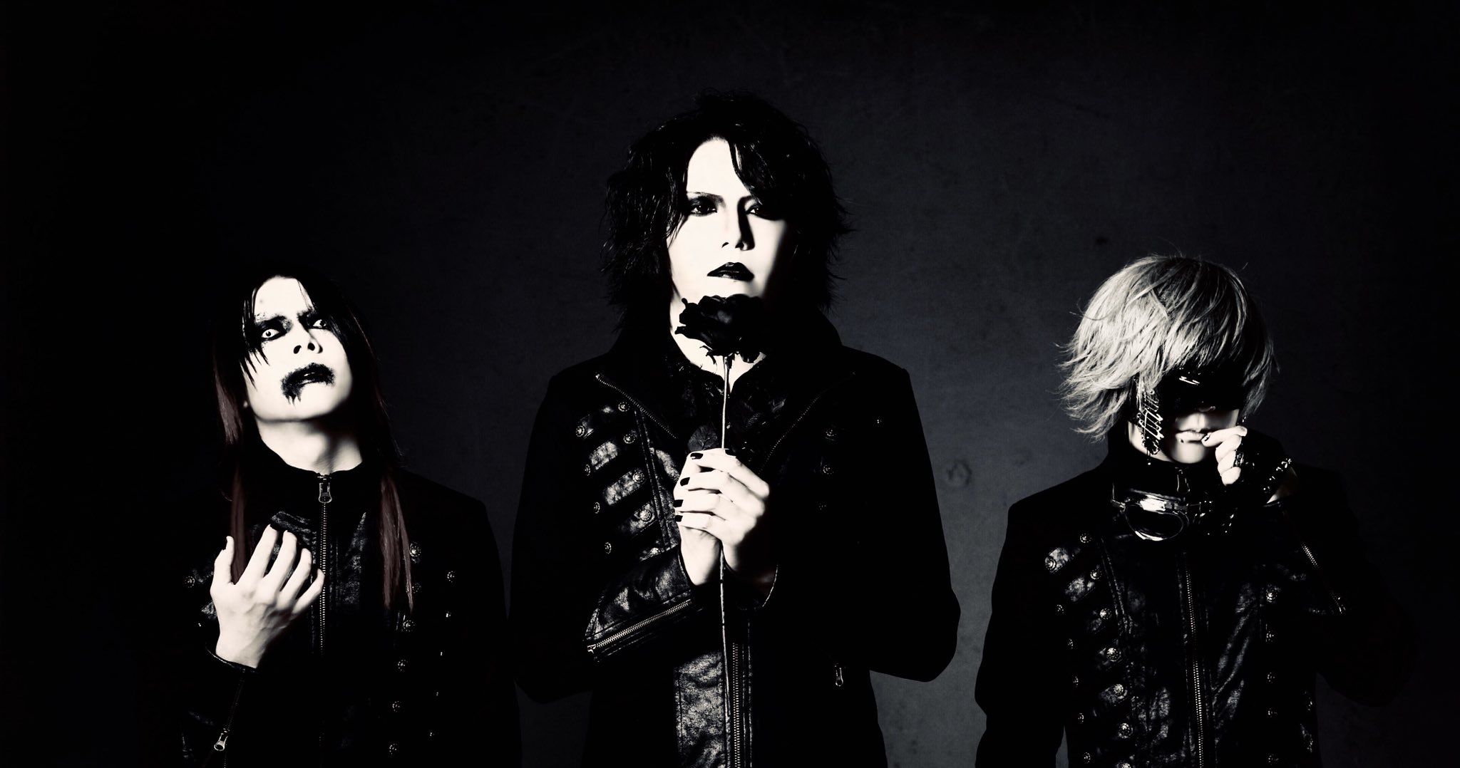 New band: Re&infin;AnimA