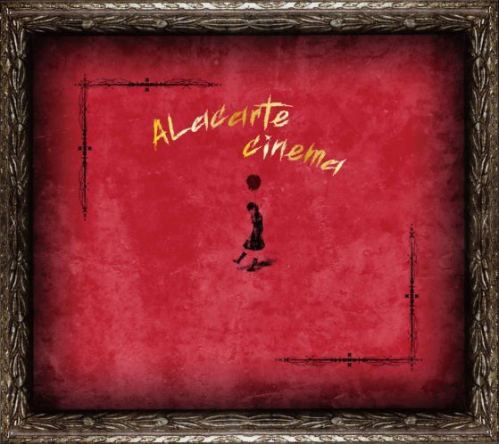 SiREN - ALacarte Cinema