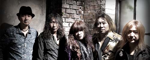 RAJAS profile | RAJASプロフィール | vkgy (ブイケージ)