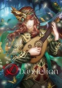 D - Dandelion
