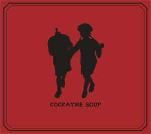 the GazettE - Cockayne Soup Reissue