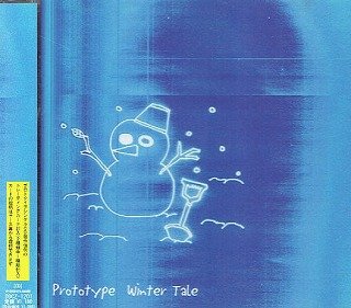 Prototype - Winter Tale