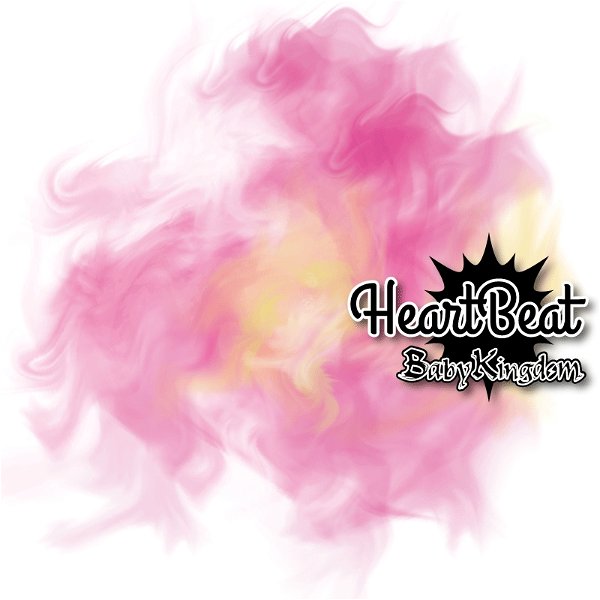 BabyKingdom - HeartBeat/ YUUREI ☆ ni Natte mo Aishiteru