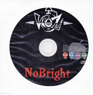 BabyKingdom - No Bright