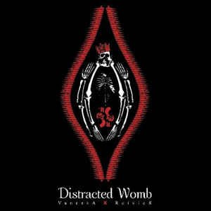 (omnibus) - Distracted Womb