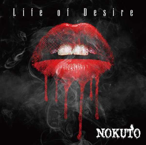 NOKUTO - Life of Desire