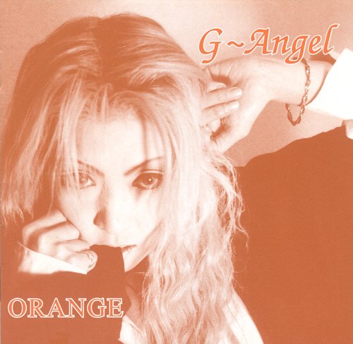 G~Angel - ORANGE
