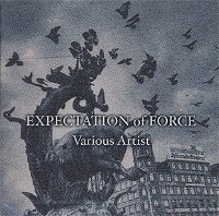 EXPECTATION of FORCE cover