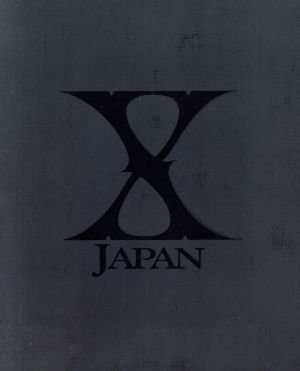 X JAPAN - Special Box
