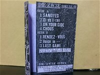 DIE-ZW3E release for 7 TIMES DEMO