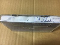 DOZΣ (doze) release for "M"