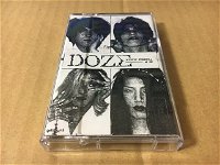 DOZΣ (doze) release for 1st.DEMO<Muryou>TAPE
