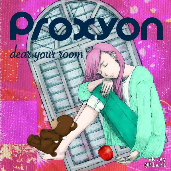 PROXYON - dear your room