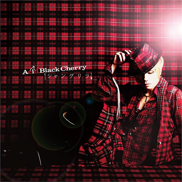 Acid Black Cherry - Shangri-La Tsuujouban